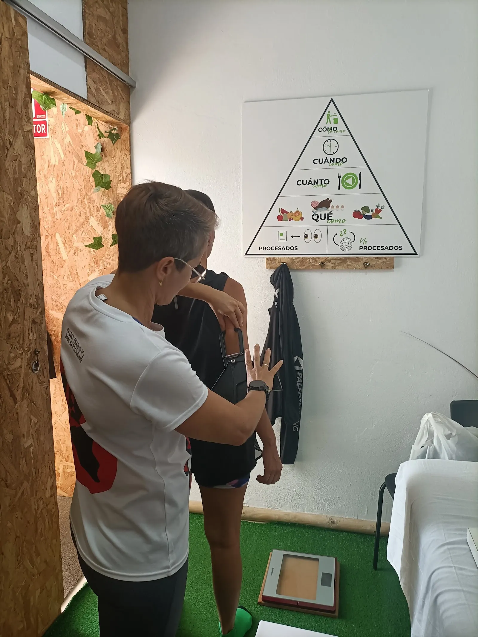 Paleotraining San Bartolomé. Lanzarote — crossfit-studio en San Bartolomé — 4