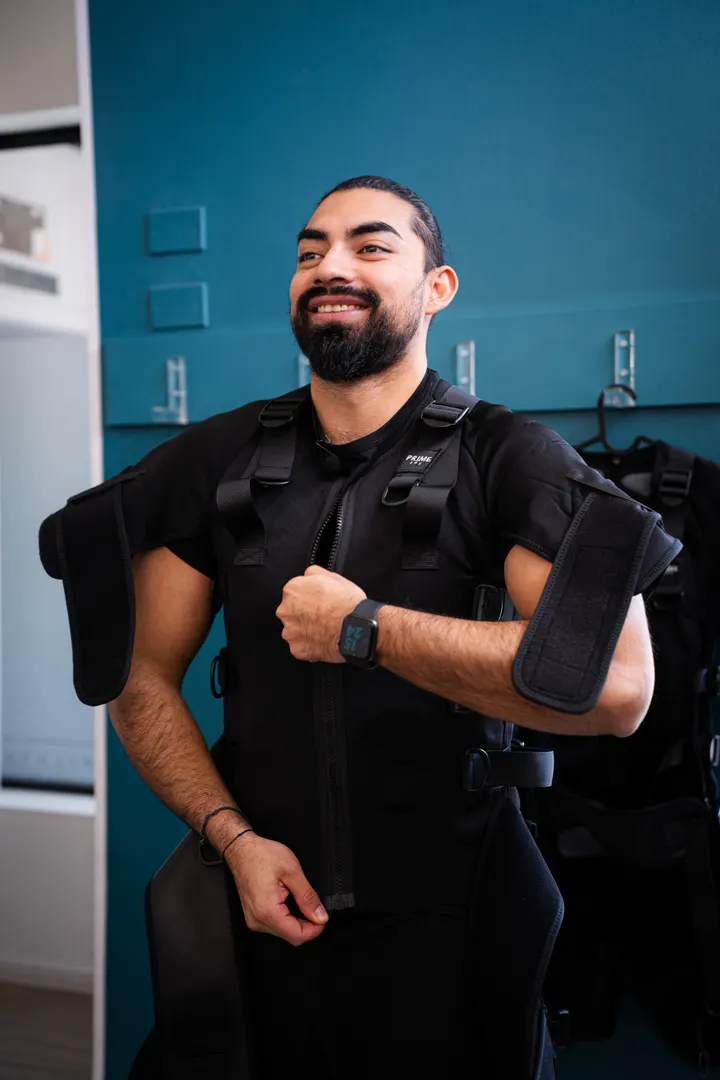 Prime Fitness Lab Arese — Palestre a Arese