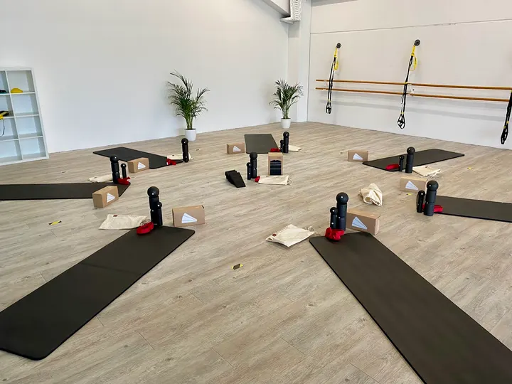 Fitness Lounge Neustrelitz — fitnessstudio in Kiefernheide, Neustrelitz — 2