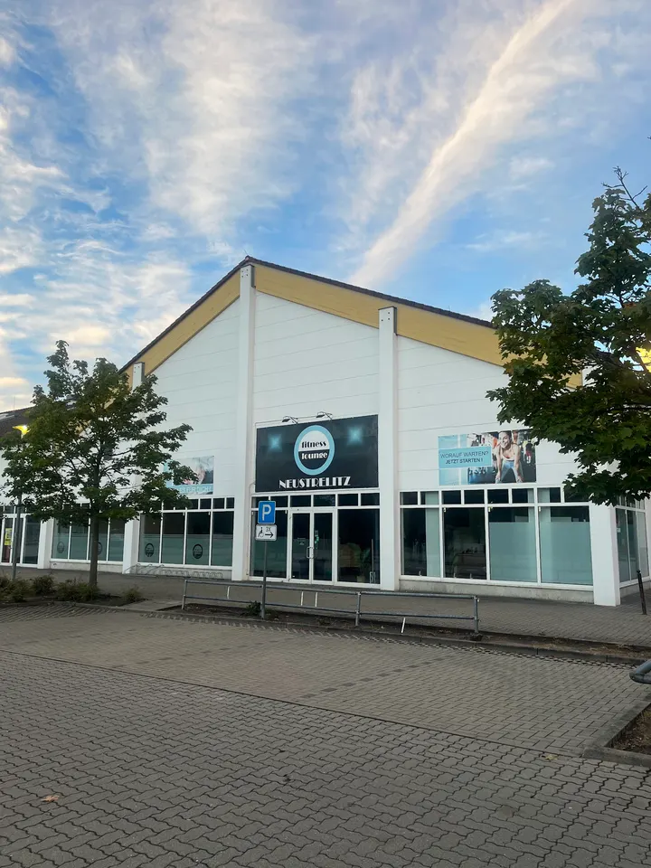 Fitness Lounge Neustrelitz — fitnessstudio in Kiefernheide, Neustrelitz — 3