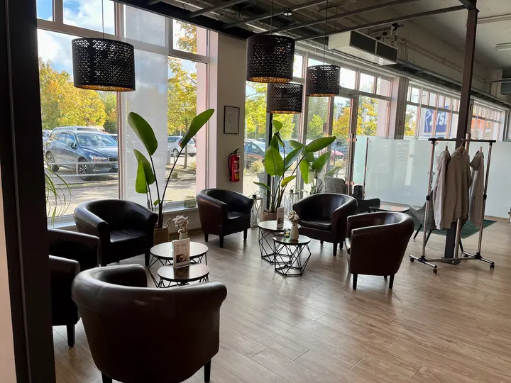 Fitness Lounge Neustrelitz — fitnessstudio in Neustrelitz — 4