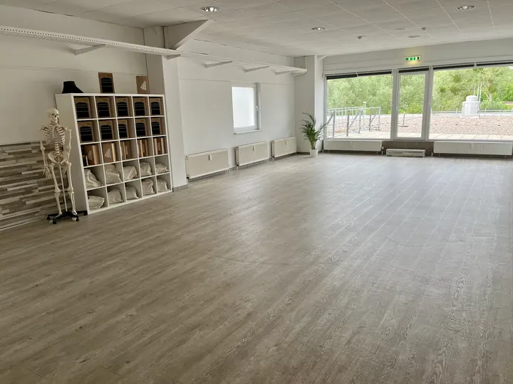 Fitness Lounge Neustrelitz — fitnessstudio in Neustrelitz — 5