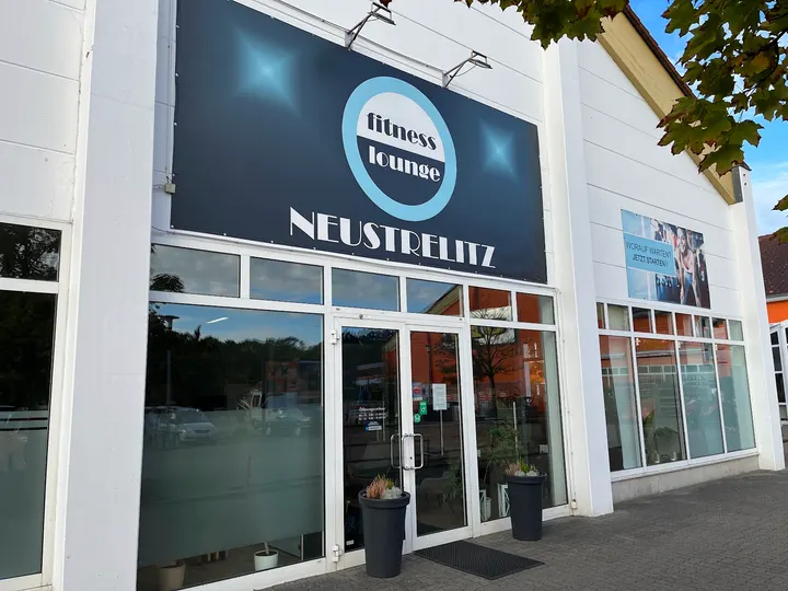 Fitness Lounge Neustrelitz — Fitnessstudio in Kiefernheide, Neustrelitz