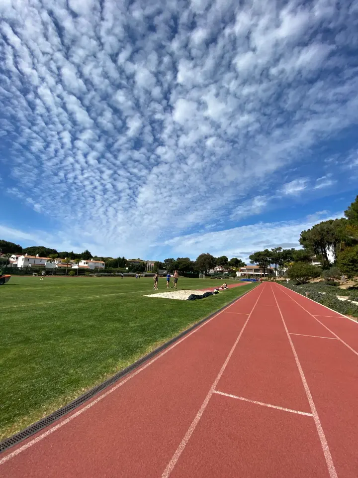Be Brave — personal training-studio em Pinhal do Concelho, Albufeira — 2