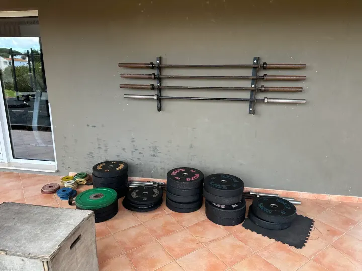 Be Brave — personal training-studio em Pinhal do Concelho, Albufeira — 3