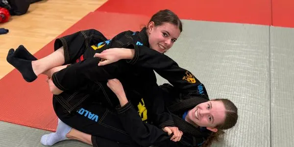 Winchester School of Martial Arts — martial arts-studio in Winchester — 2