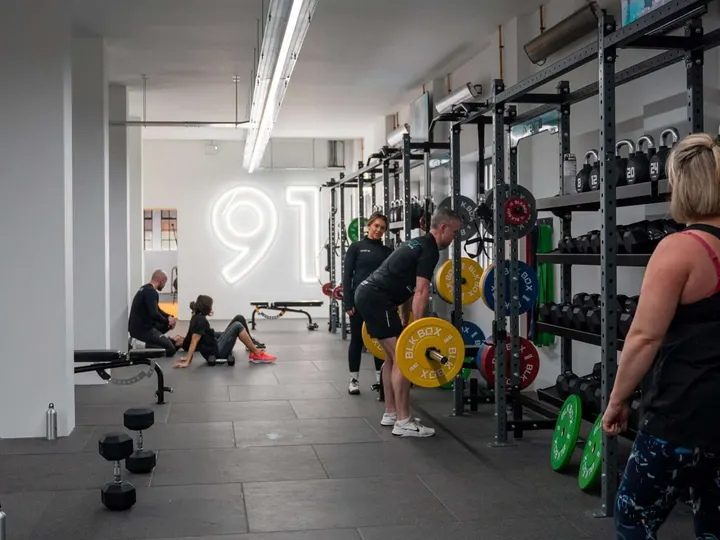 INTENT91 Portslade — fitness studio in Portslade Village, Brighton — 3