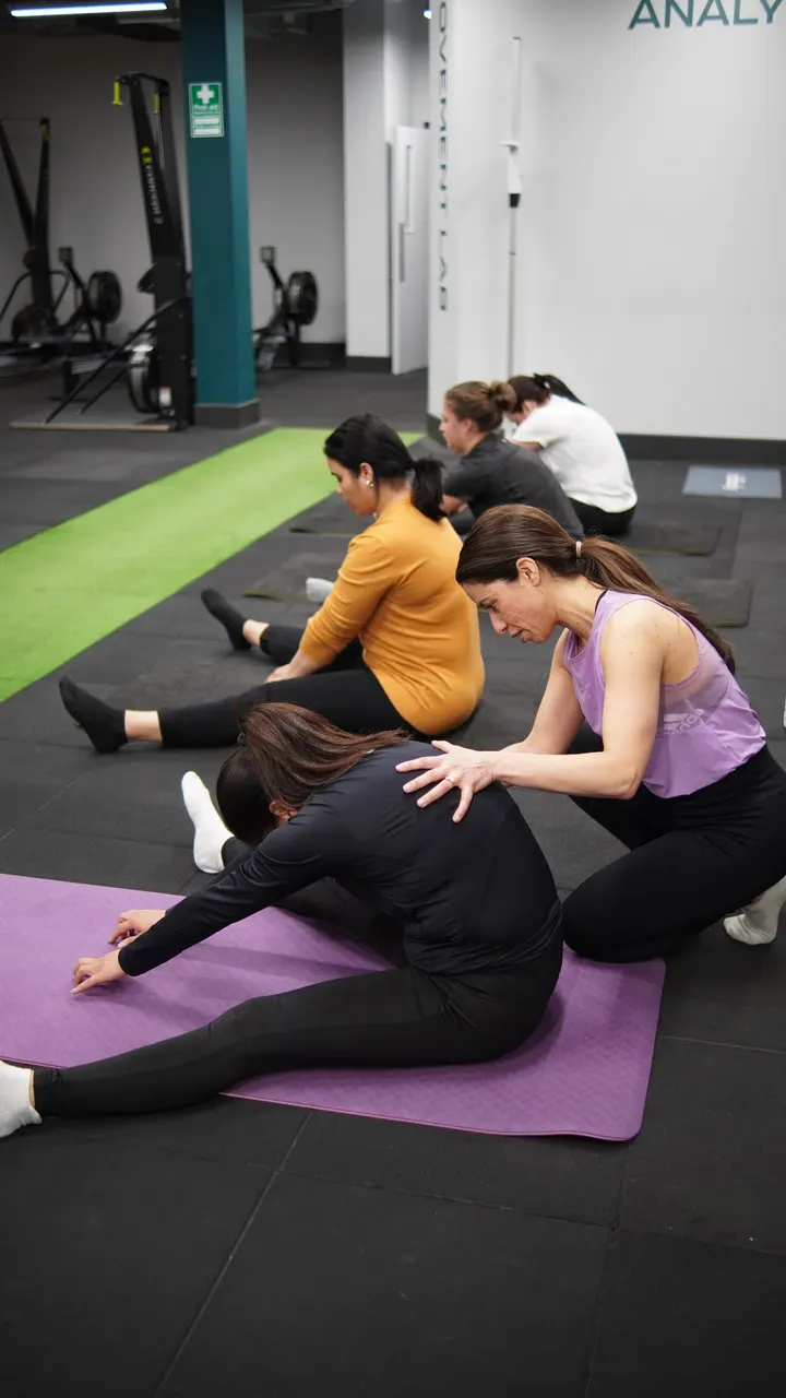 Precision Health Gym - Whitechapel, London — pilates-studio in London — 3