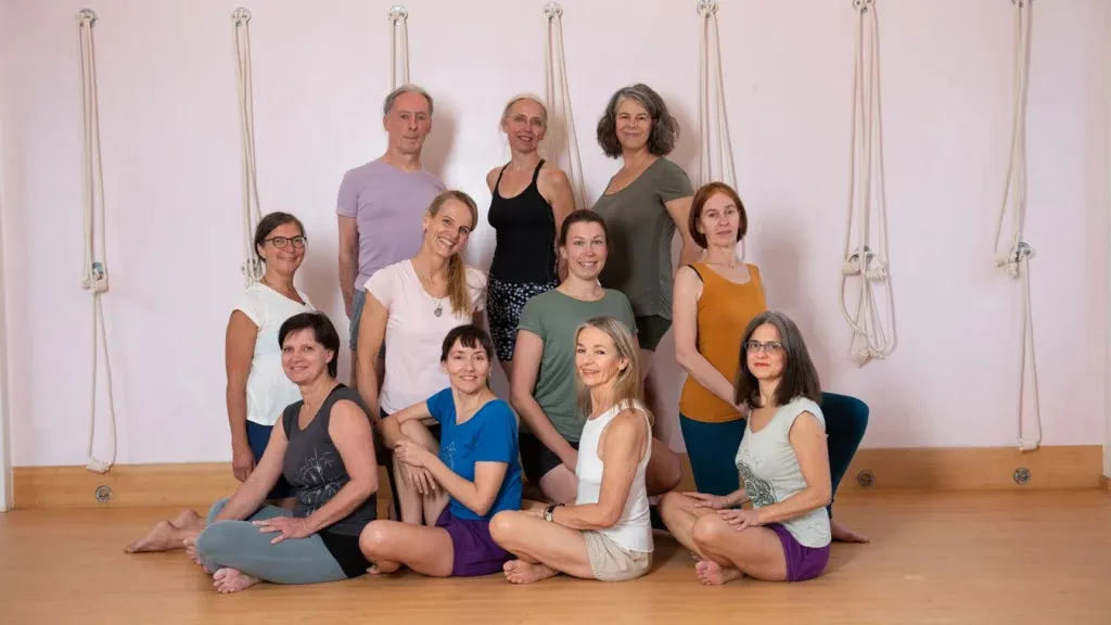 Iyengar-Yoga-München.iYoga — yoga-studio i München — 6