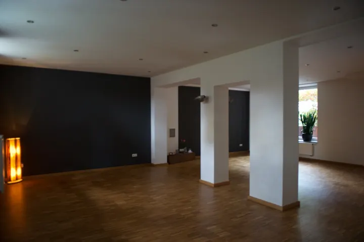 Yoga im Hof — yoga-studio in Augsburg — 4