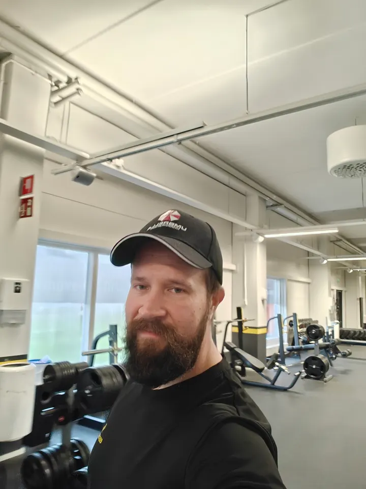 Lihashuolto ja PT-palvelut Daniel Niskala — PT Studio – Honkanen, Kempele