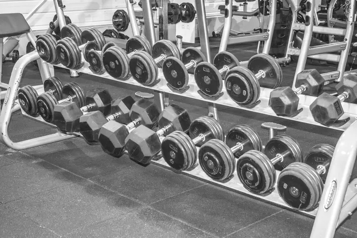 FITNESS GARDEN — salle de fitness-studio à Dornach, Mulhouse — 2