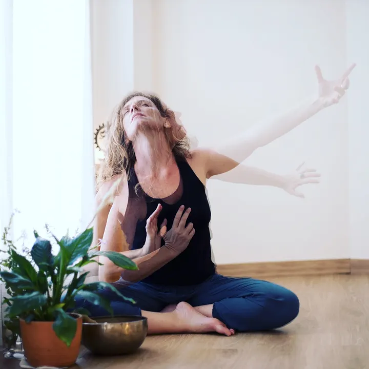 DIKSHA Yoga y Terapia Corporal Integrativa — yoga-studio en San Gil, Sevilla — 3
