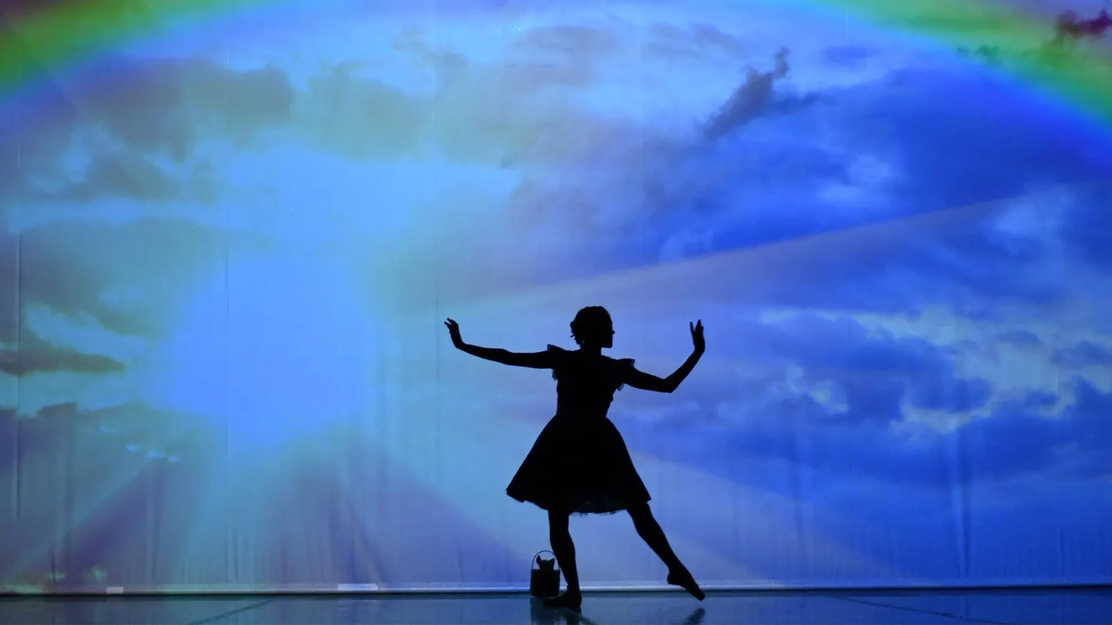 Línea Y Movimiento — baile-studio i Colmenar Viejo — 3