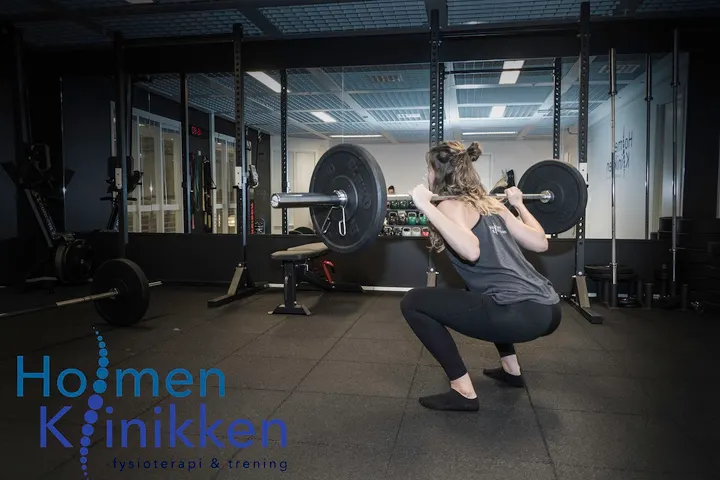 HolmenKlinikken — pt-studio i Holmen, Asker — 3