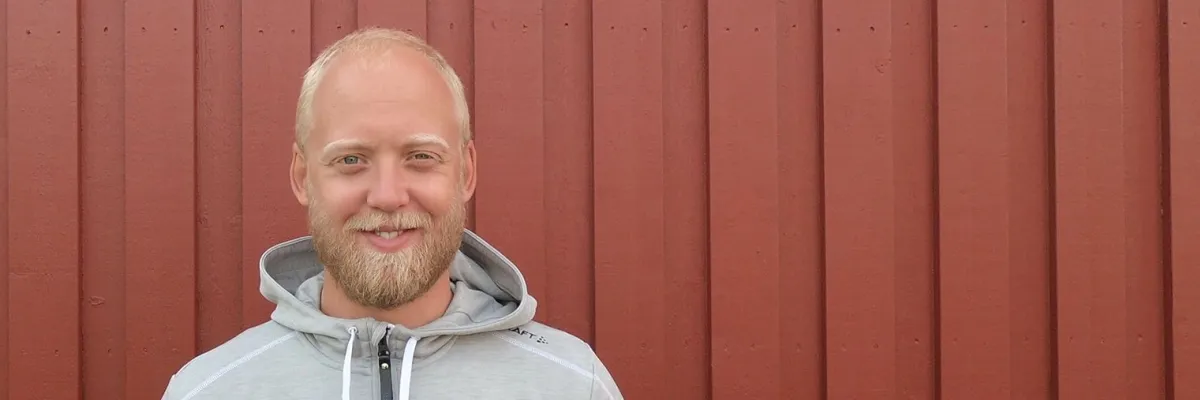 Pettsson Coaching — pt studio – Keskusta, Pietarsaari — 2