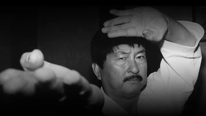 Wilford Karate School - Nottingham — Martial Arts in Compton Acres, Nottingham