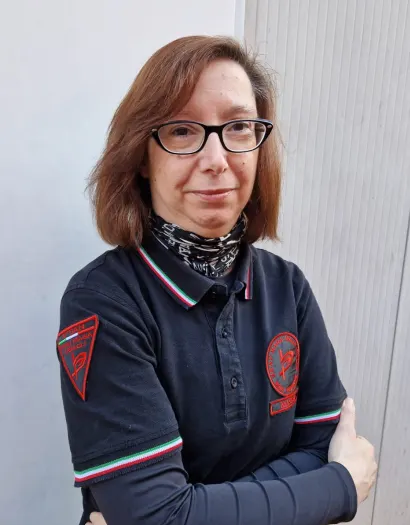 Eagle Team a.s.d. — arti marziali-studio a Povegliano Veronese — 3