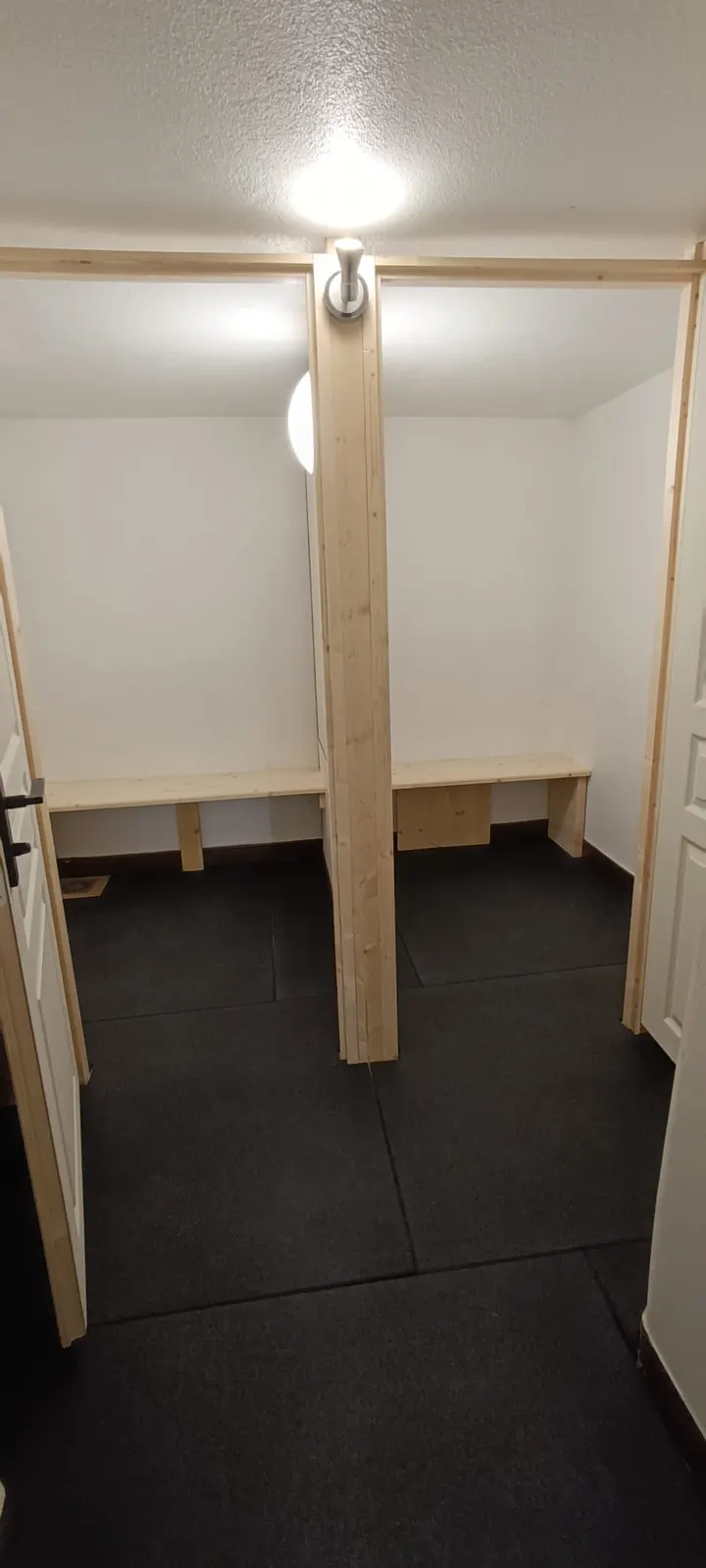 Espace Forme Beaufortain — salle de fitness-studio à Beaufort — 3