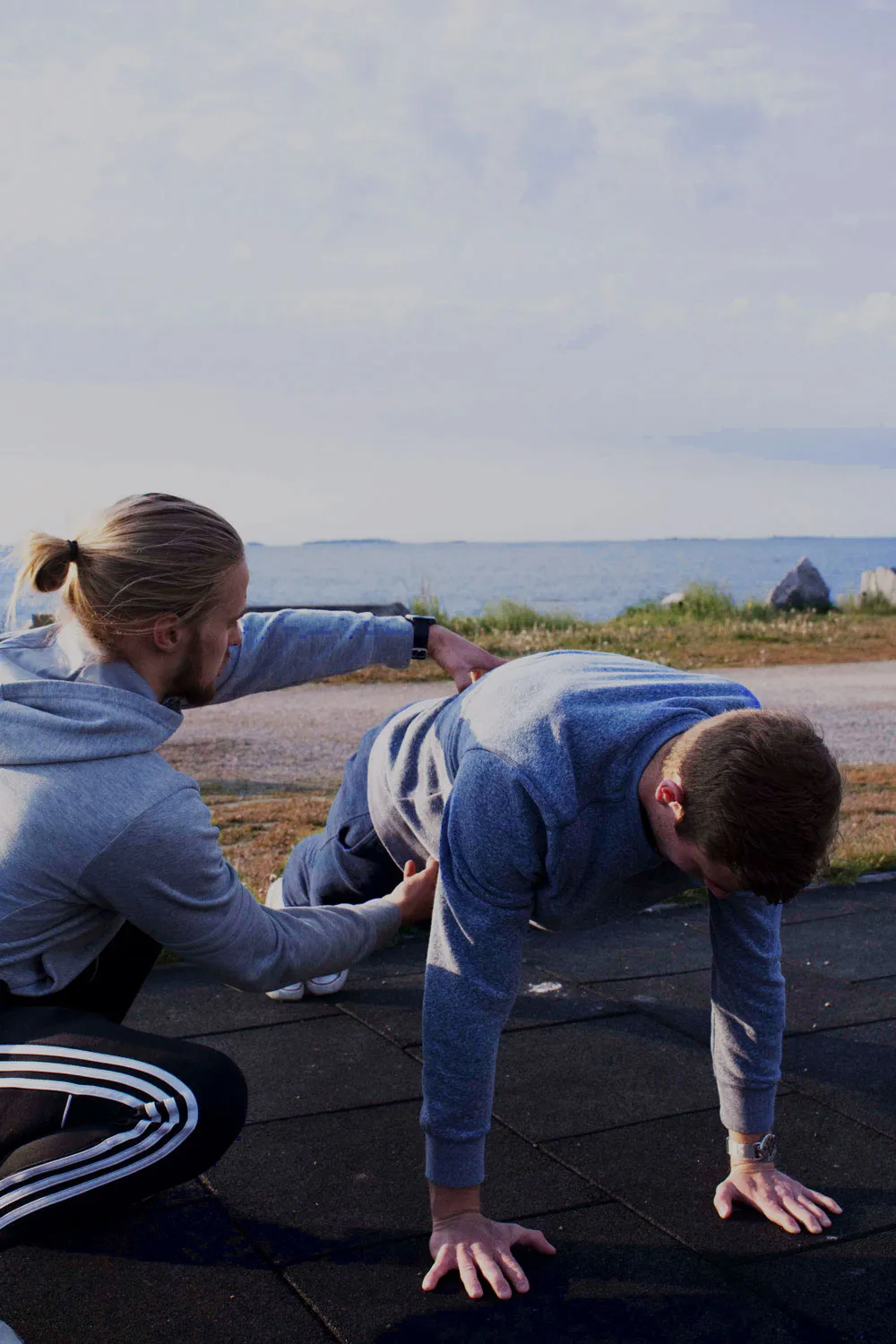 Focus Prfrmance — pt studio – Helsinki — 4