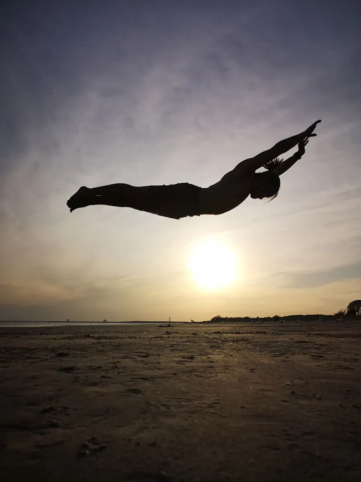 Focus Prfrmance — Calisthenics – Helsinki