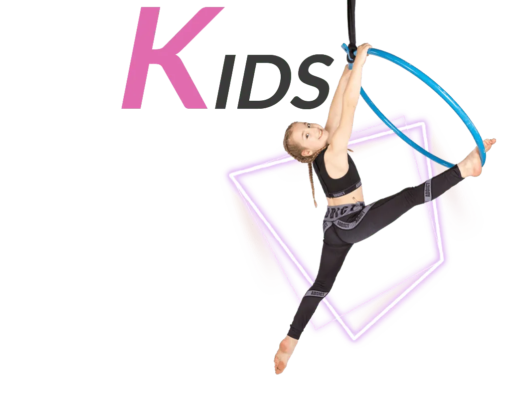 Mission Studios (Pole Fitness Chesterfield) — pole fitness-studio in Chesterfield — 2