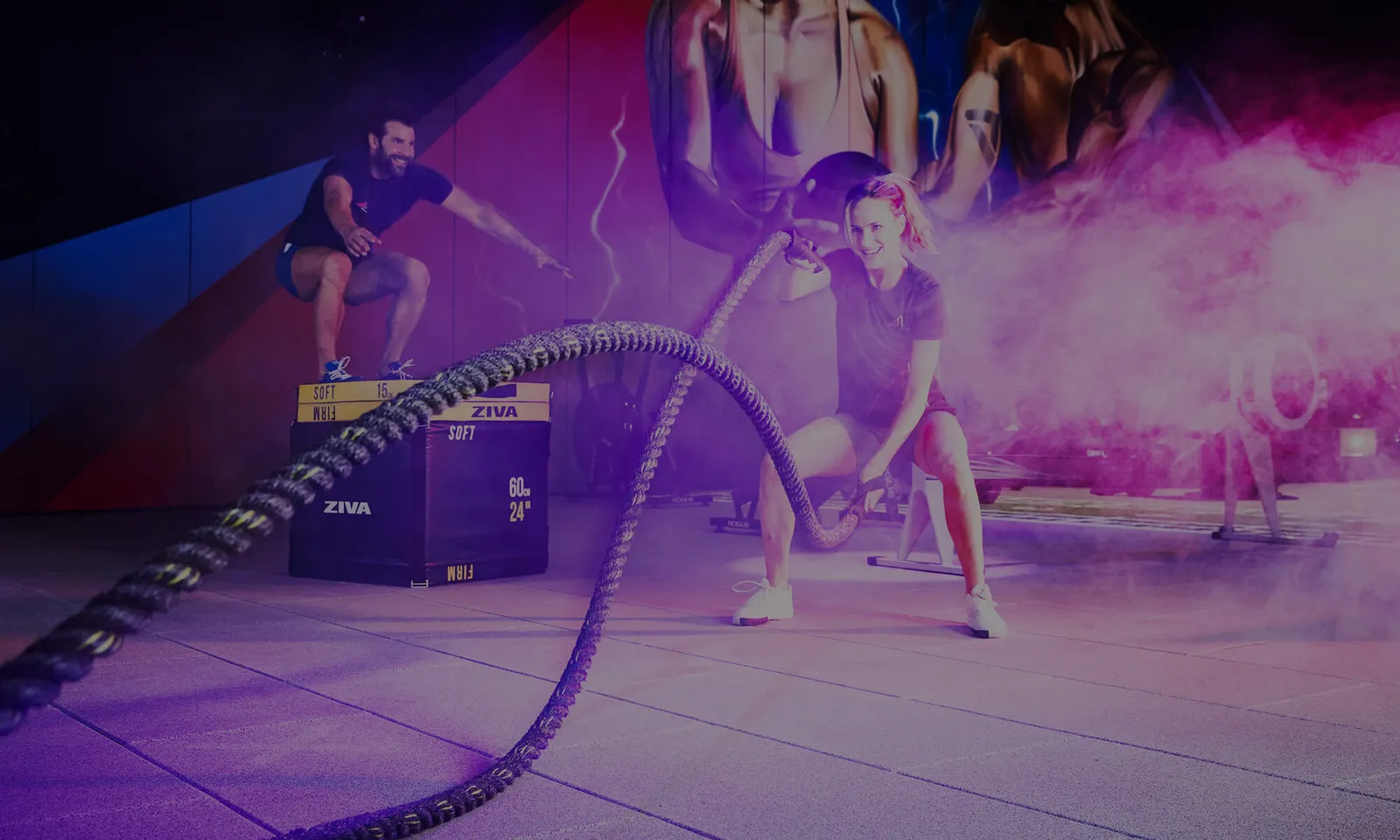 Sportpark Landwehr — pt-studio i Solingen — 6