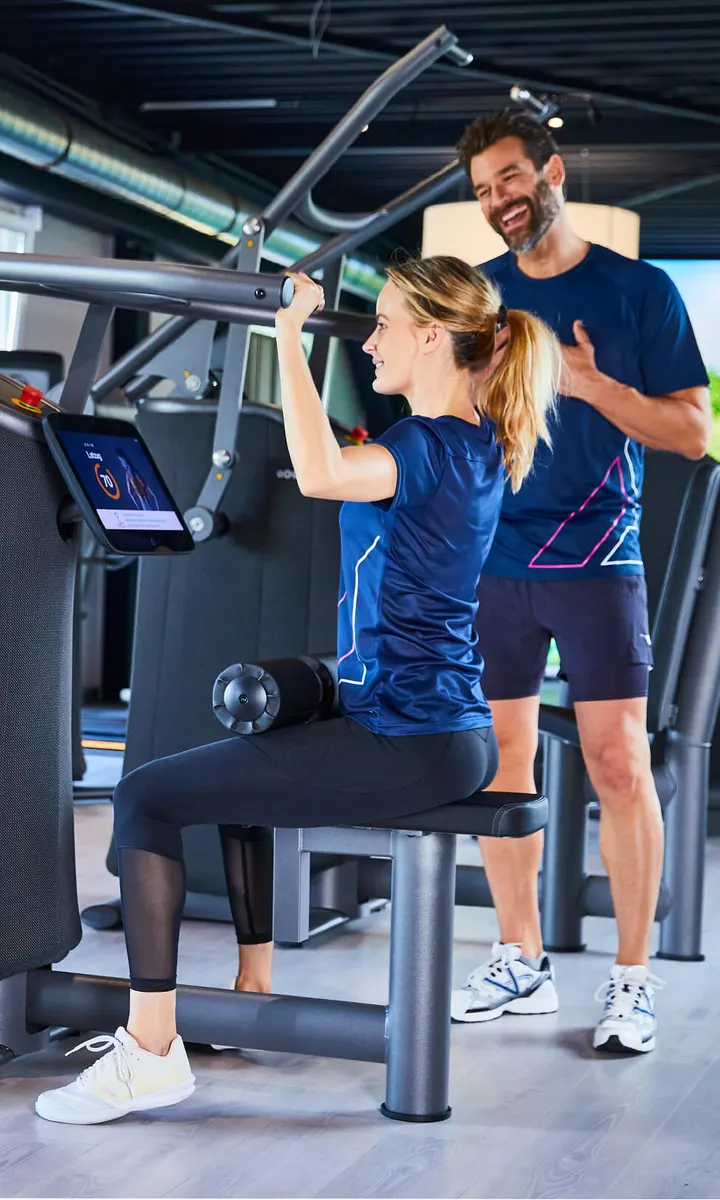 Sportpark Landwehr — PT Studio in Ohligs/Aufderhöhe/Merscheid, Solingen