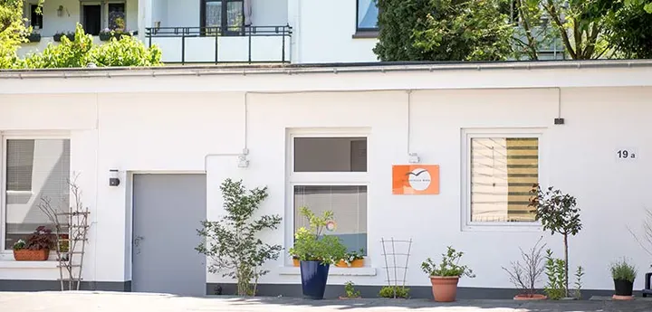 Yogaschule Mira — yoga-studio in Essen — 5