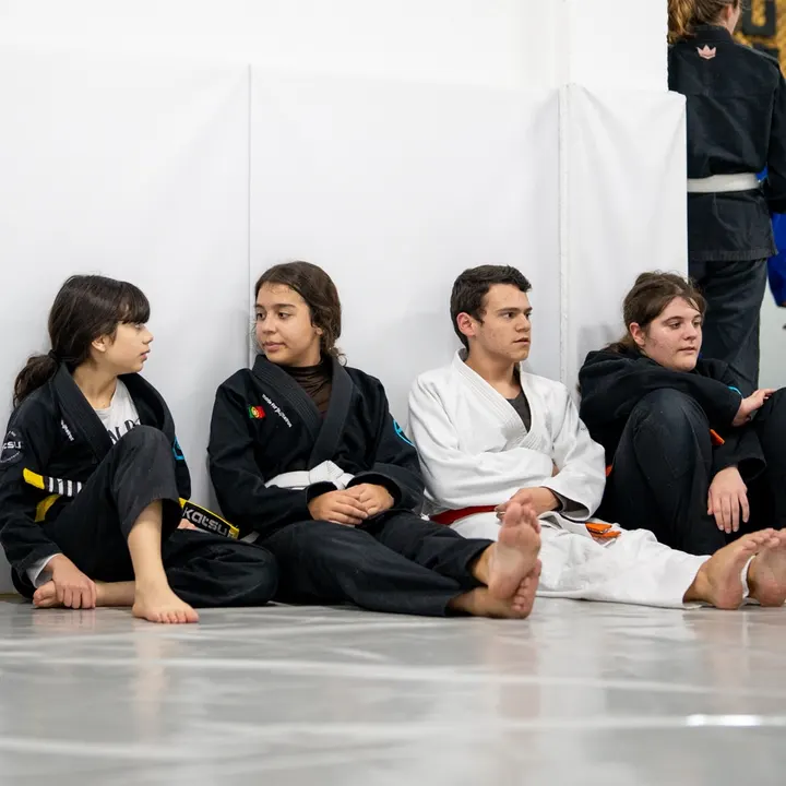 Katsu Jiu Jitsu — jiu-jitsu brasileiro-studio em Baleal — 4