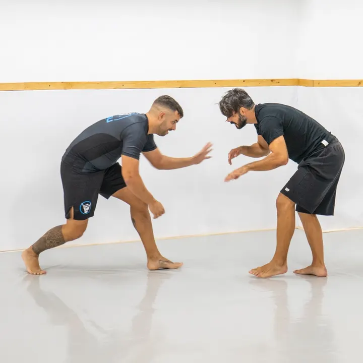 Katsu Jiu Jitsu — jiu-jitsu brasileiro-studio em Baleal — 5