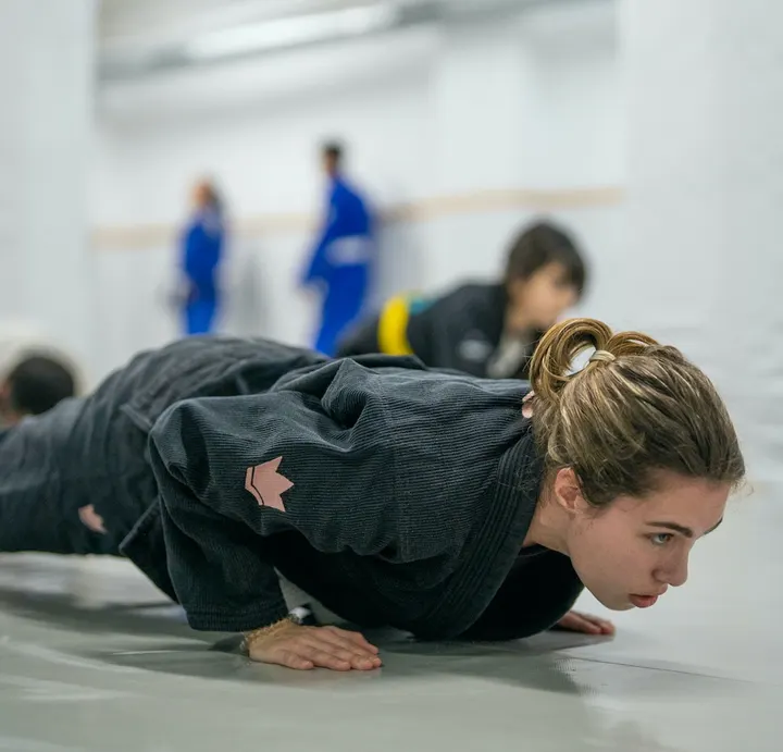 Katsu Jiu Jitsu — jiu-jitsu brasileiro-studio em Baleal — 6