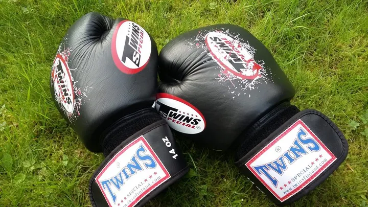 Boxing Jyväskylä — boxing-studio i Kuokkala, Jyväskylä
