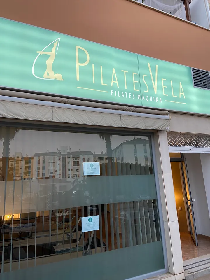 PilatesVela — pilates-studio en Torremolinos — 4