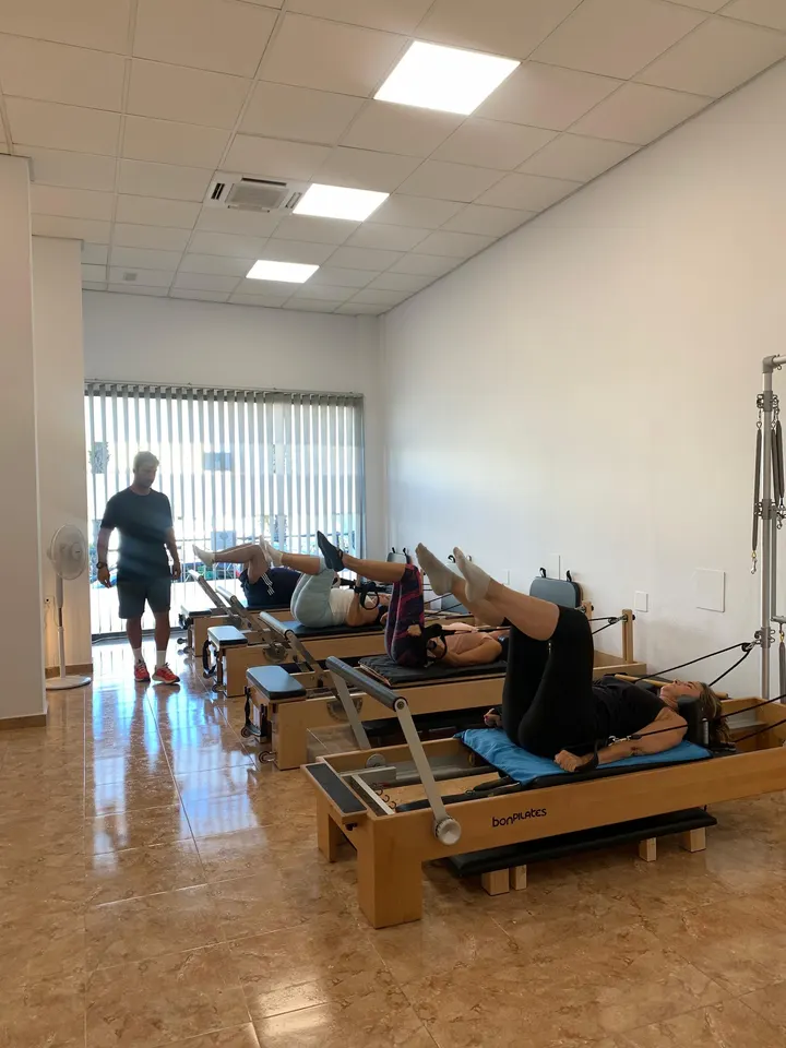 PilatesVela — pilates-studio en Torremolinos — 5