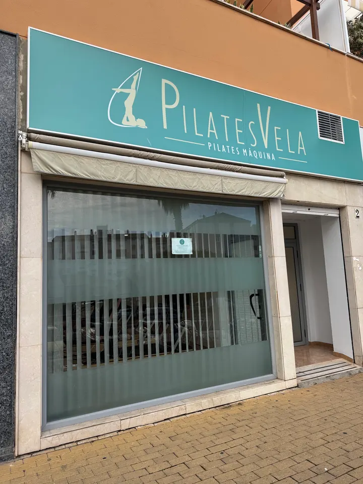 PilatesVela — Pilates en Torremolinos