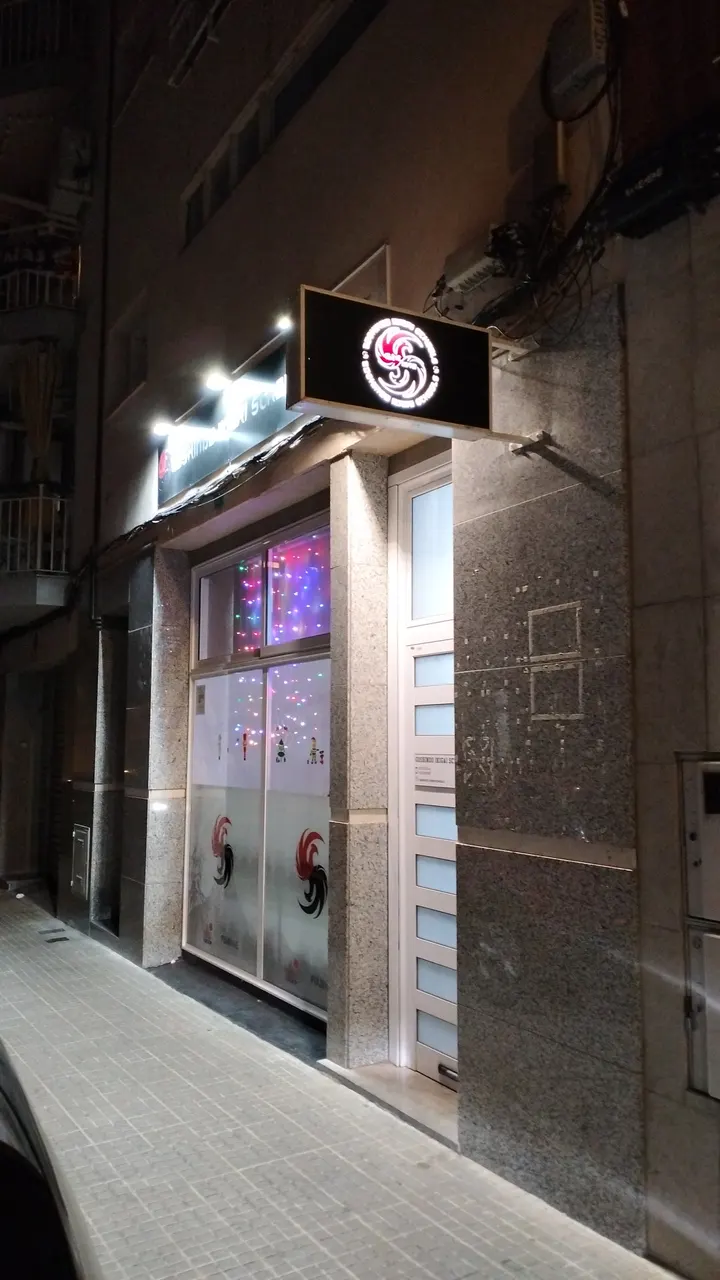 Goshindo ikigai school — artes marciales-studio en Can Palet, Terrassa — 3