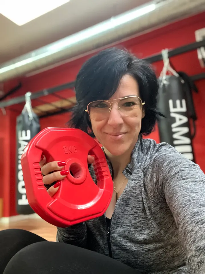 Goshindo ikigai school — Artes marciales en Can Palet, Terrassa