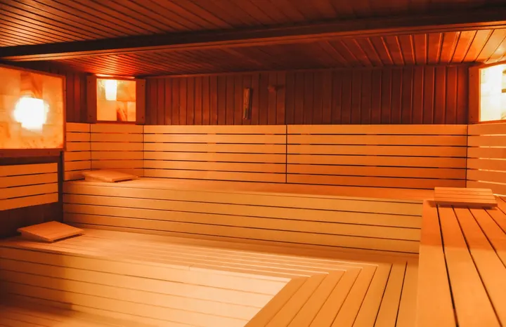 FFS Sport- und Wellnesspark Wallenhorst — fitnessstudio in Hörnschen Knapp, Wallenhorst — 2