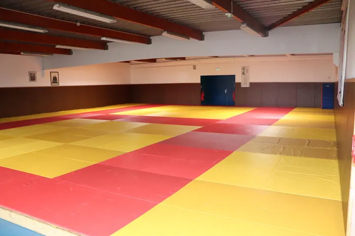 Oni Karate Taillan — arts martiaux-studio au Taillan-Médoc — 3