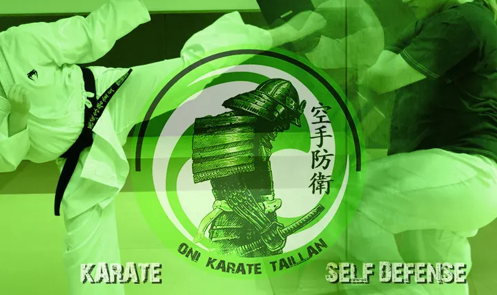 Oni Karate Taillan — arts martiaux-studio au Taillan-Médoc — 4