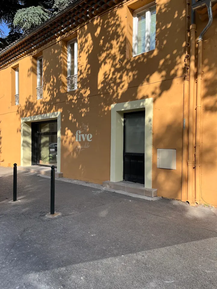 Five Yoga Club Venelles — yoga-studio à Venelles — 3