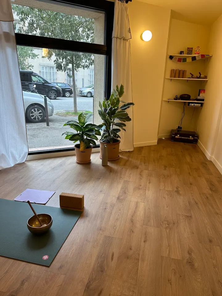 Five Yoga Club Venelles — yoga-studio à Venelles — 3
