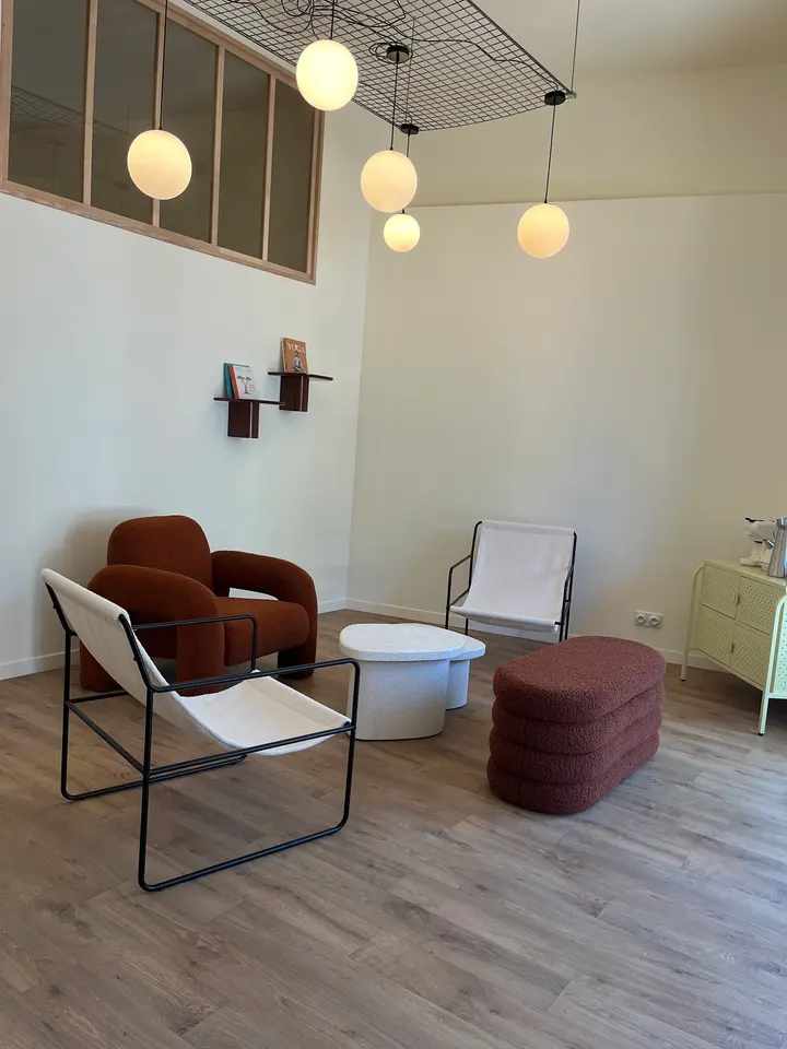 Five Yoga Club Venelles — Yoga à Venelles
