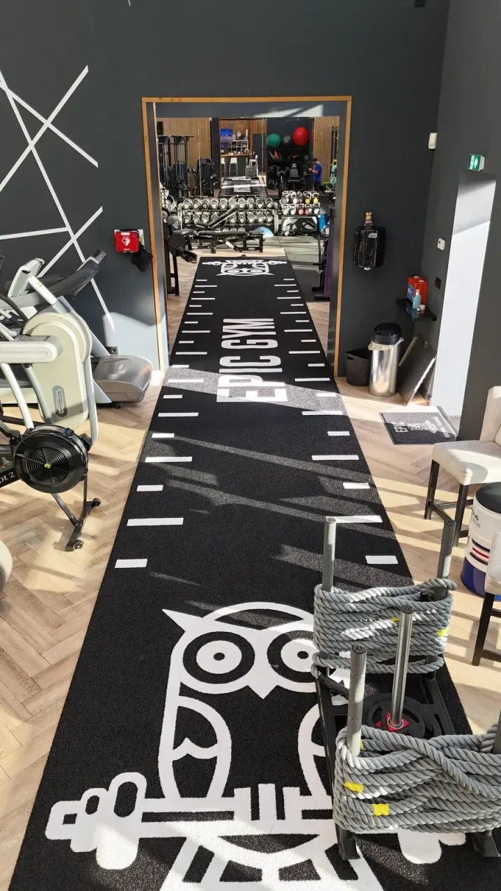 Epic — personal training-studio in Breda — 4