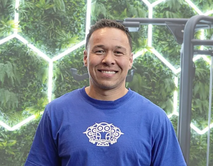 Epic — personal training-studio in Breda — 6
