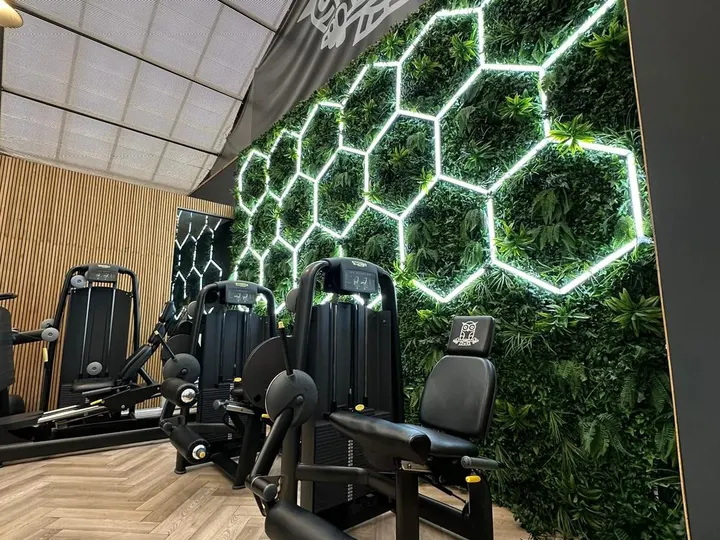 Epic — Personal training in Kievitsloop, Breda