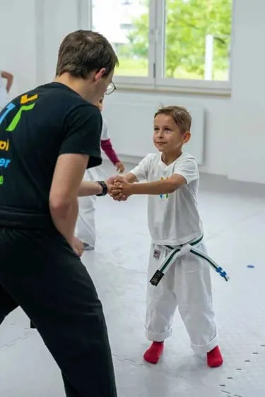 KopfKörperSchule Endenich — kampfsport-studio in Endenich, Bonn — 2