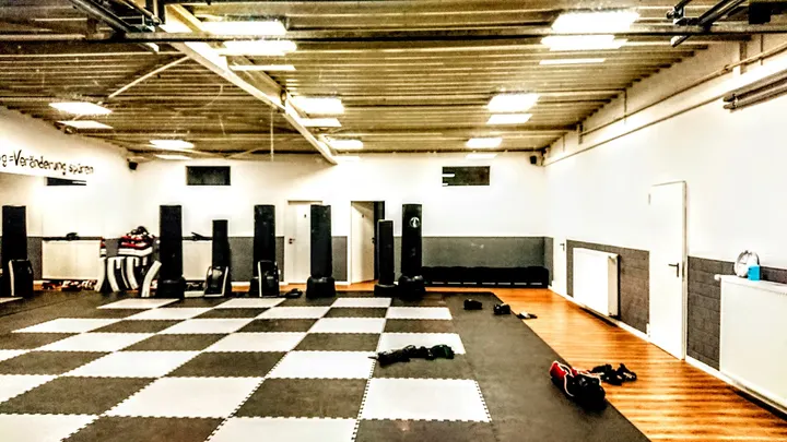KopfKörperSchule Endenich — Kampfsport in Endenich, Bonn