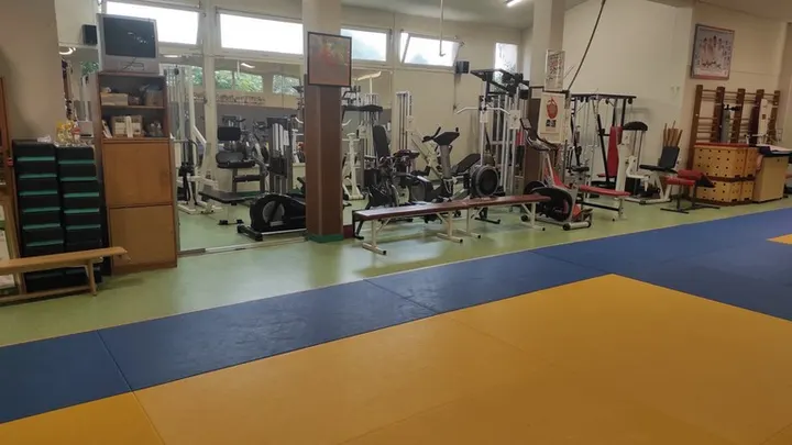 Judo Club Rhodia Vaise Gabriel Debard — arts martiaux-studio à Vaise, Lyon — 2